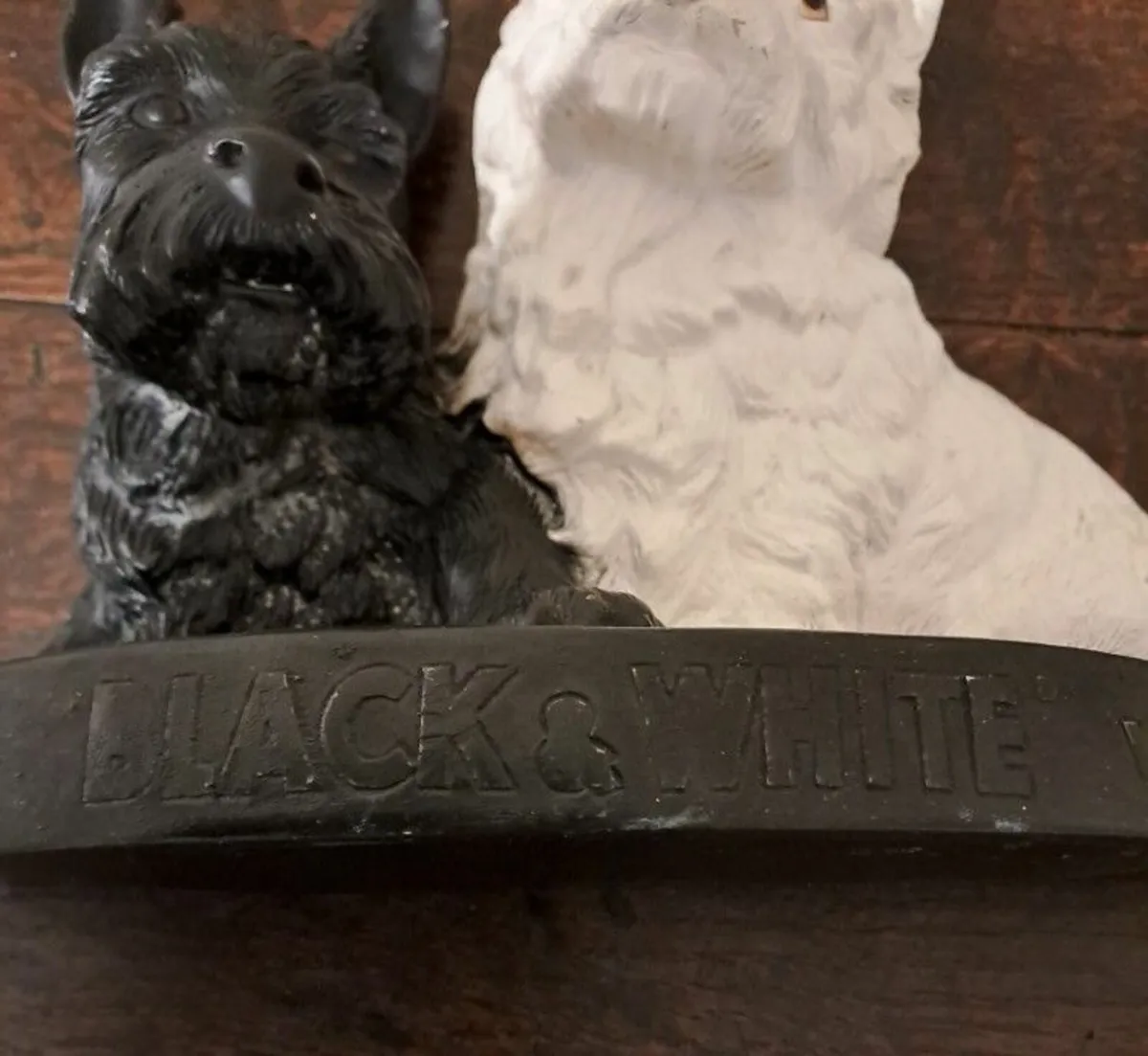 Black and White Whiskey dogs - Image 2