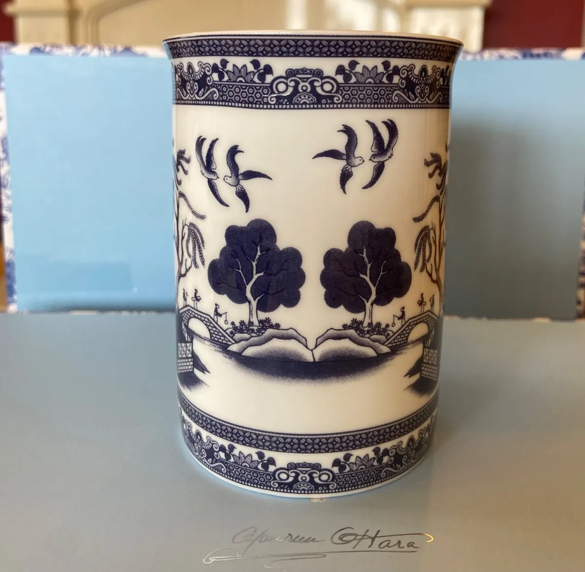 Fine bone china - Image 4