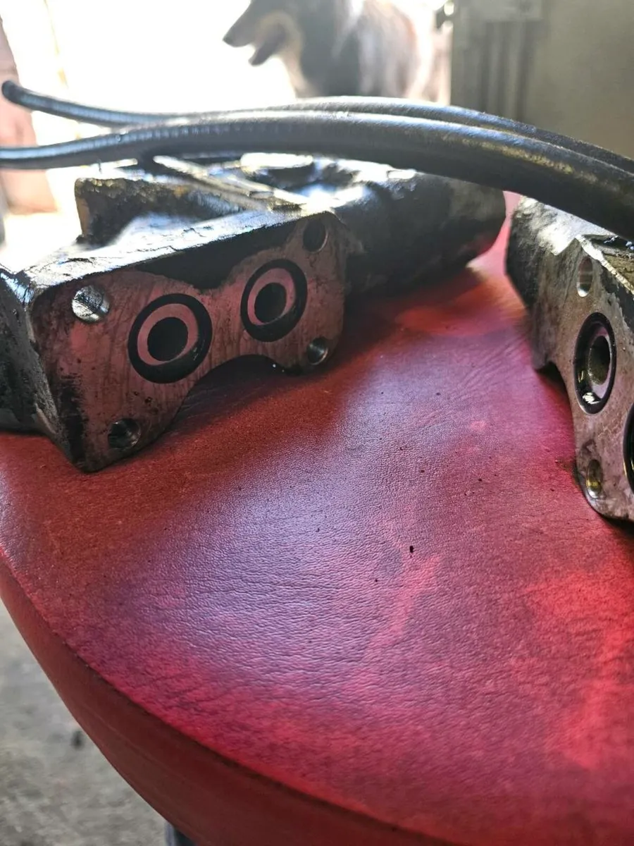 New Holland spool block S.O.L.D - Image 2