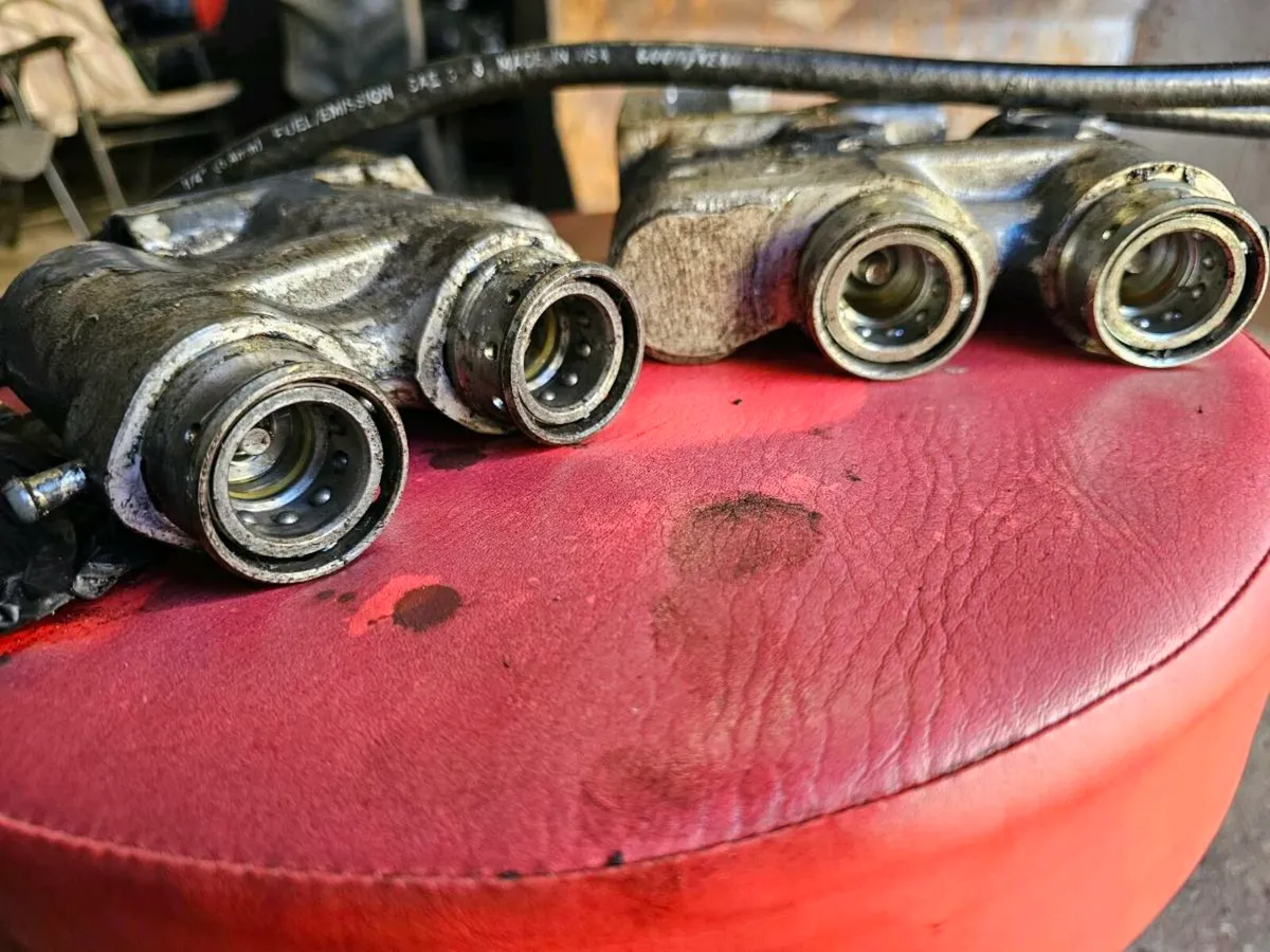 New Holland spool block S.O.L.D - Image 3