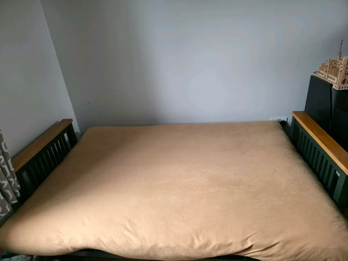 Pull out sofa bed - Image 2