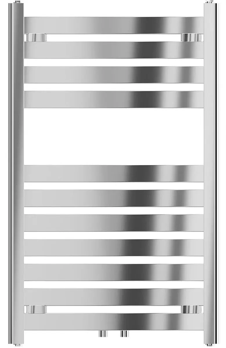 Bathroom radiator 800 x 500 m - Image 2