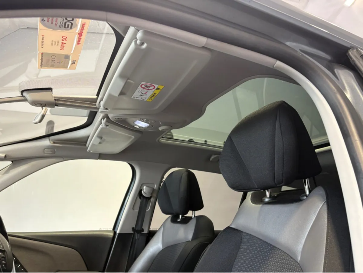 Citroen Grand C4 Picasso GRAND 1.6 E-HDI EXCLUSIVE - Image 3