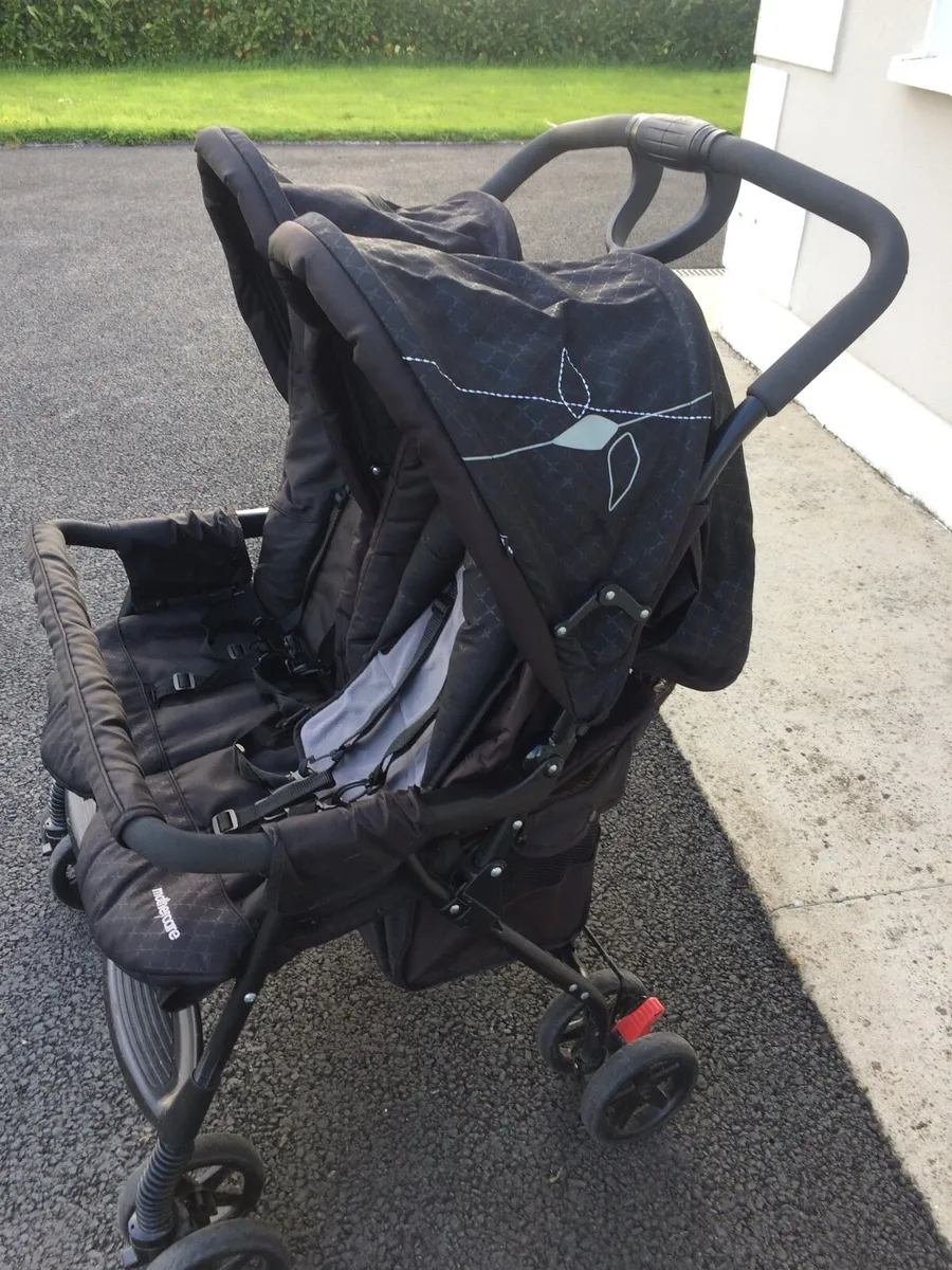 Twin buggy - Image 2