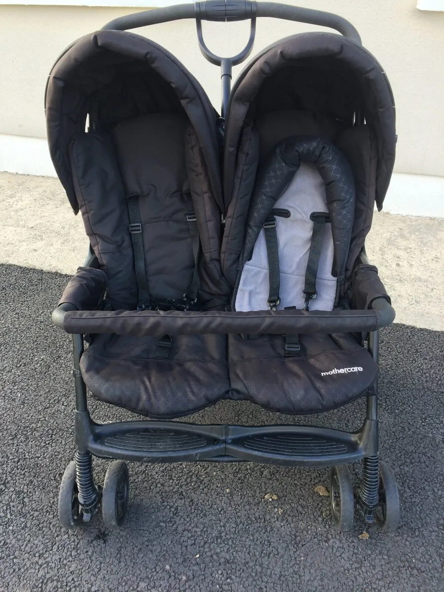 Twin buggy - Image 3