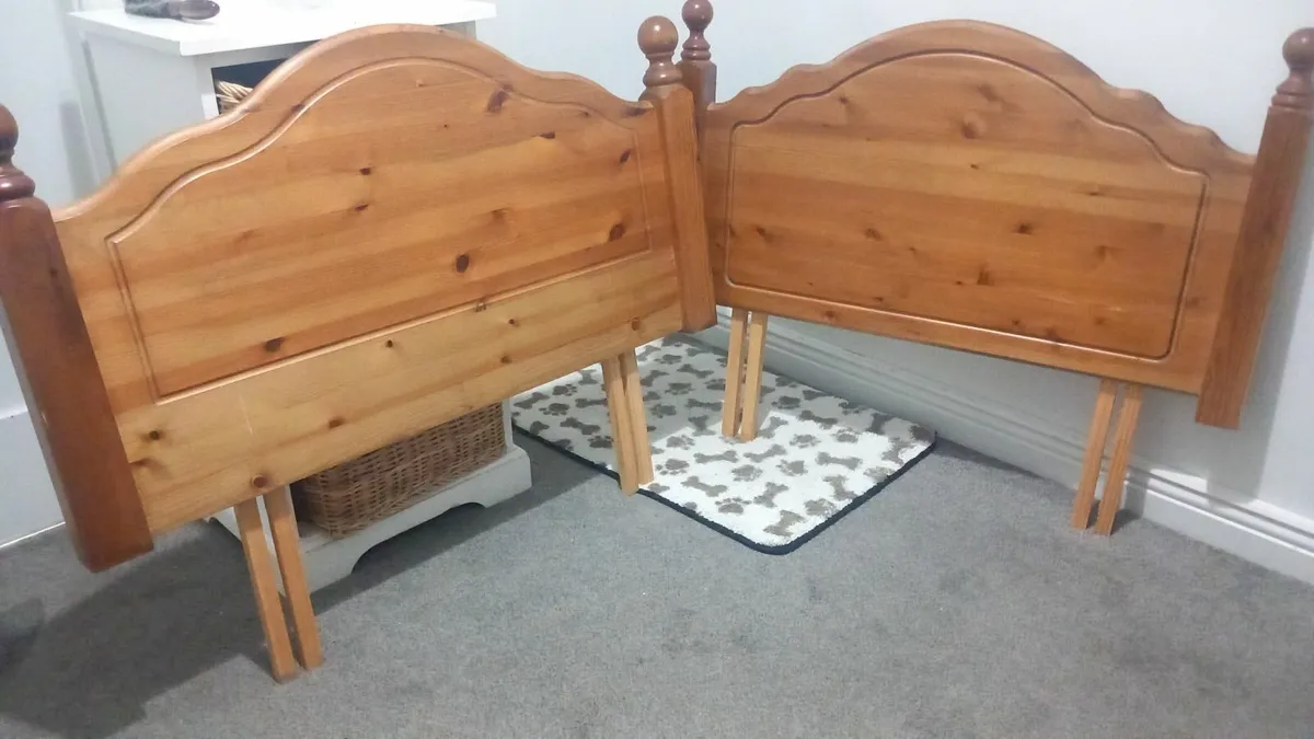 Headboard  single