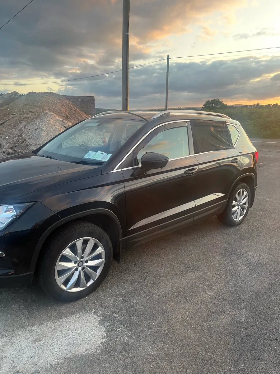 171 Seat Ateca - Image 1