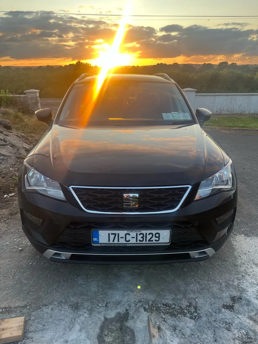 171 Seat Ateca - Image 2