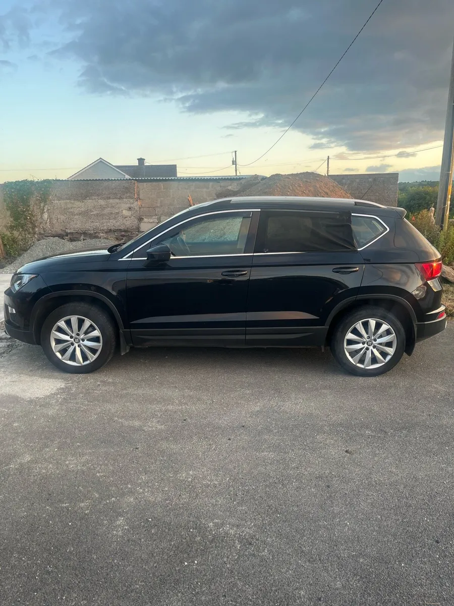 171 Seat Ateca - Image 3