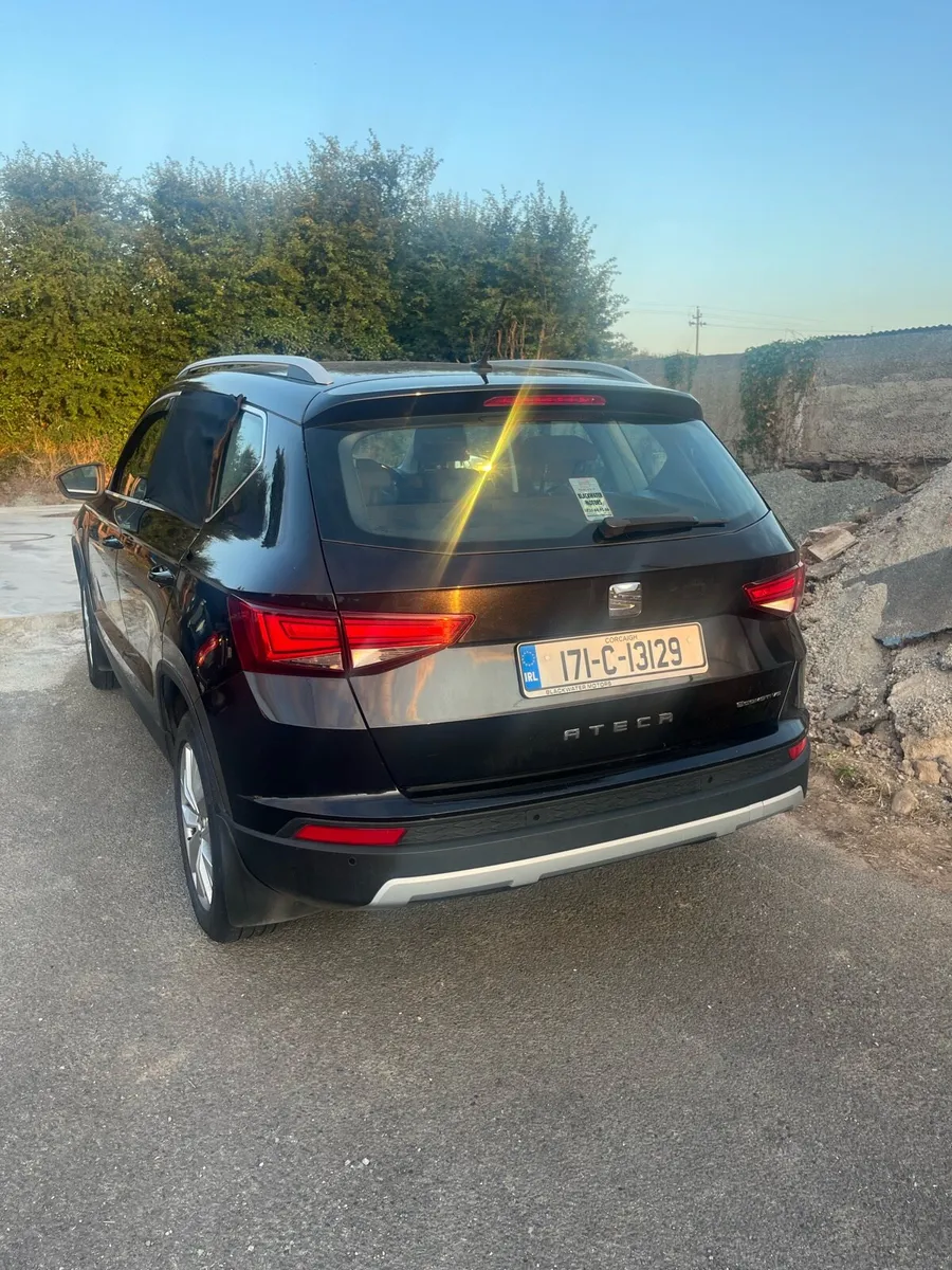 171 Seat Ateca - Image 4