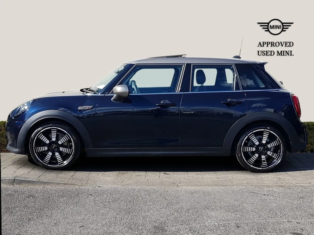 MINI Cooper Cooper S Exclusive - Image 3