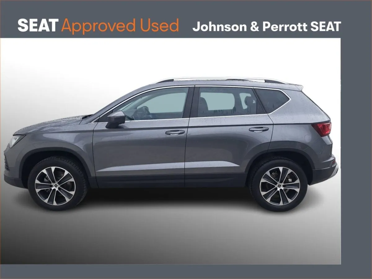 SEAT Ateca SE  2.0 DSL Dsg- Demo Model - Image 3