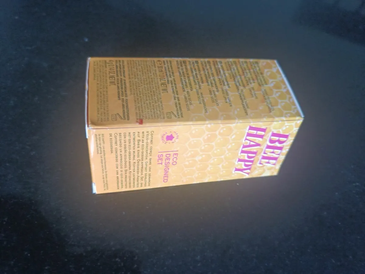 NUXE hand cream and lip balm - Image 2
