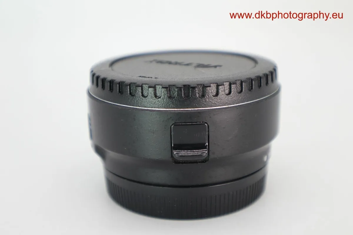 VILTROX EF-EOS M MOUNT ADAPTER (Canon) #0409 - Image 2