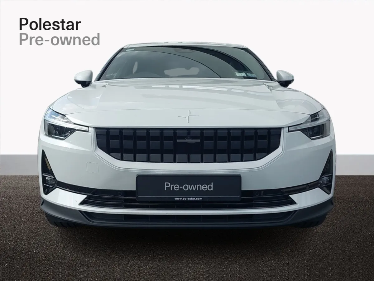 Polestar 2 Dual Motor (AWD) Plus Pack - Image 4