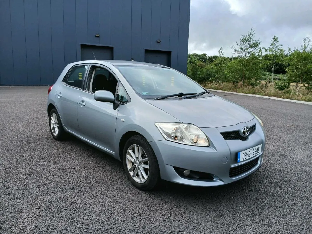 NEW NCT 08.26 TAXED 07.26 CHEAP TAX VERY LOW KMS - Image 3