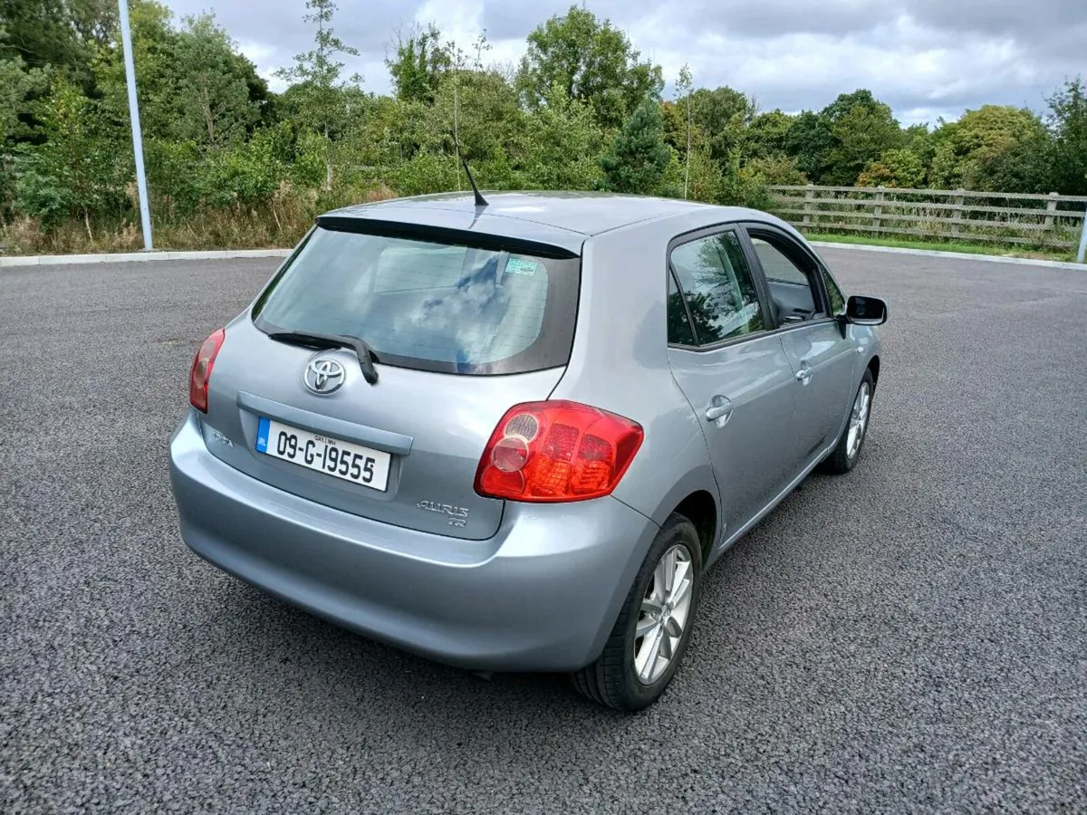 NEW NCT 08.26 TAXED 07.26 CHEAP TAX VERY LOW KMS - Image 4