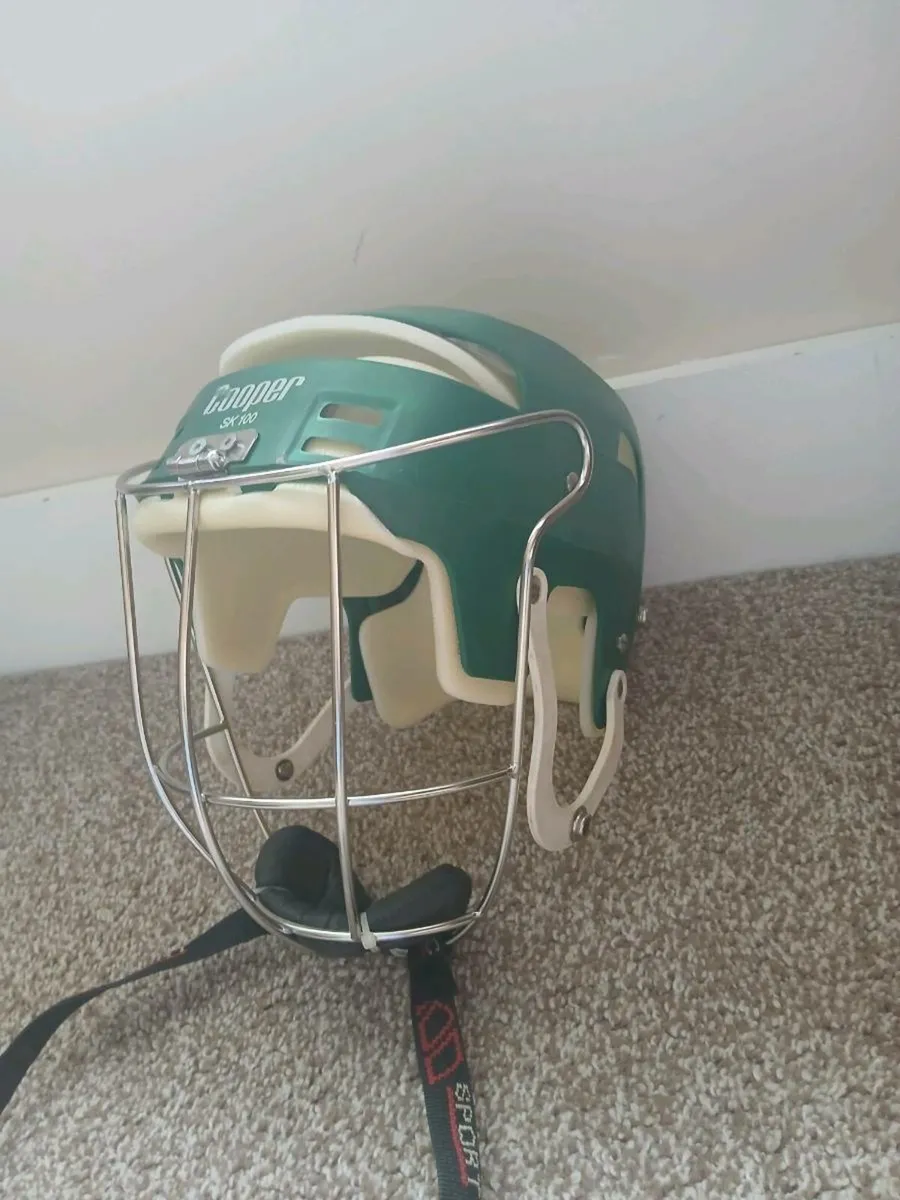 Cooper helmet 🚨swaps🚨 - Image 1