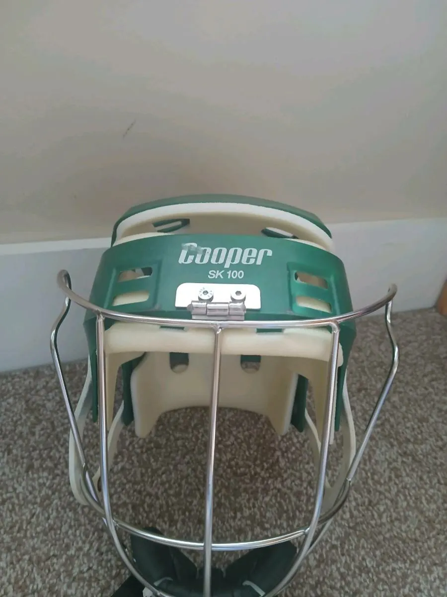 Cooper helmet 🚨swaps🚨 - Image 2