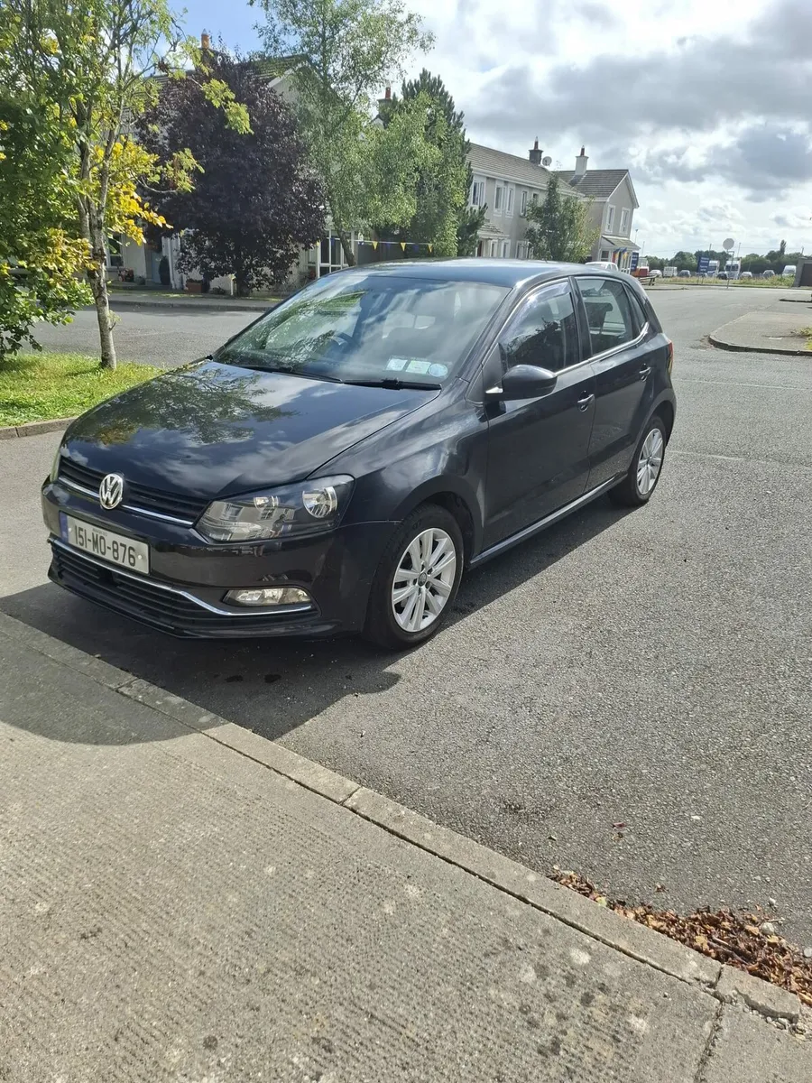 2015 VW Polo 1.4 Diesel - Image 4