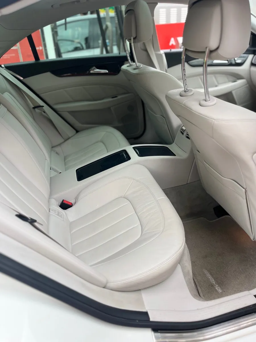 Mercedes-Benz CLS 2016 - Image 3