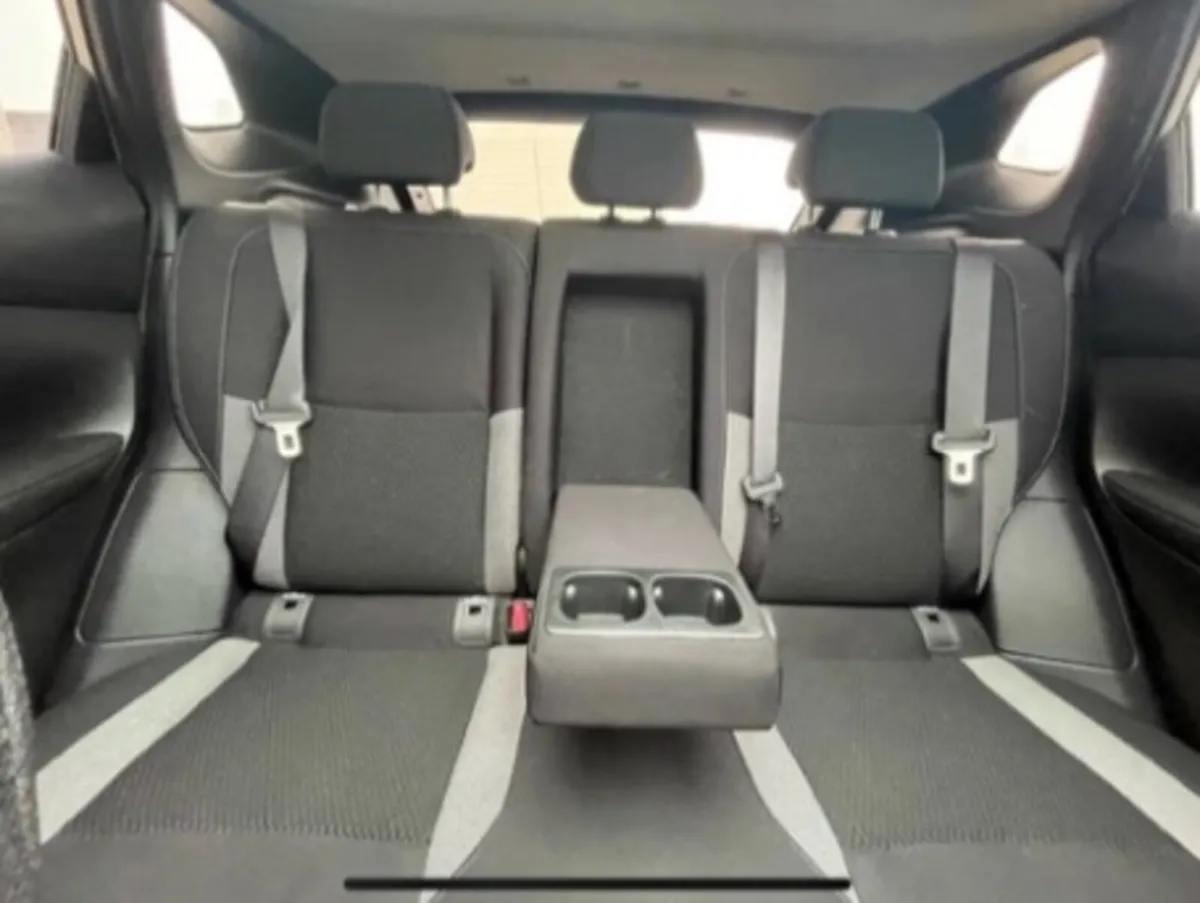 Nissan Qashqai 2017 - Image 3