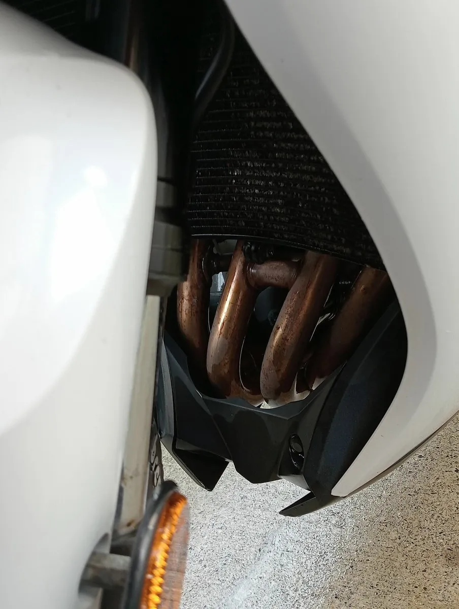 Suzuki Other 2020 - Image 4