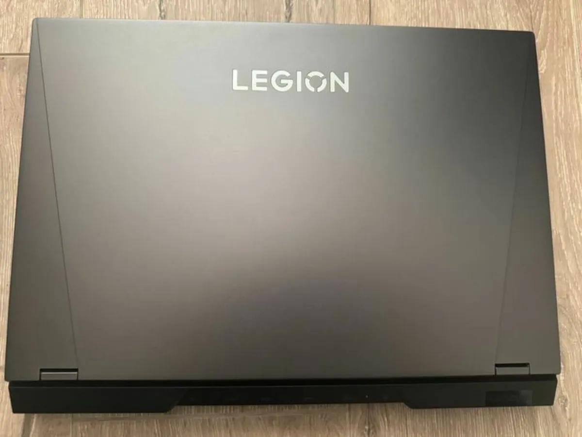 lenovo legion 5i pro 16inch  gaming laptop - Image 3