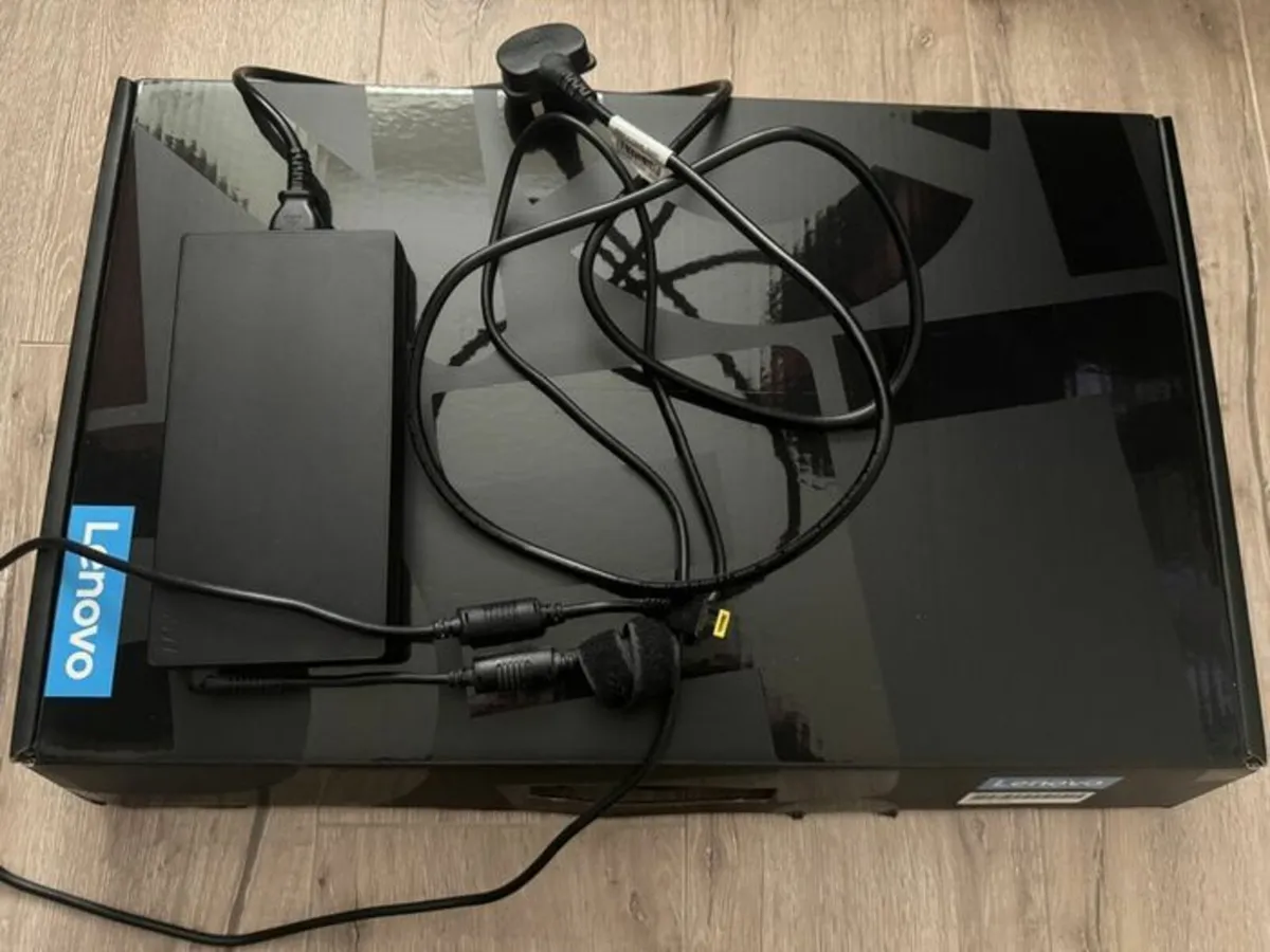 lenovo legion 5i pro 16inch  gaming laptop - Image 4