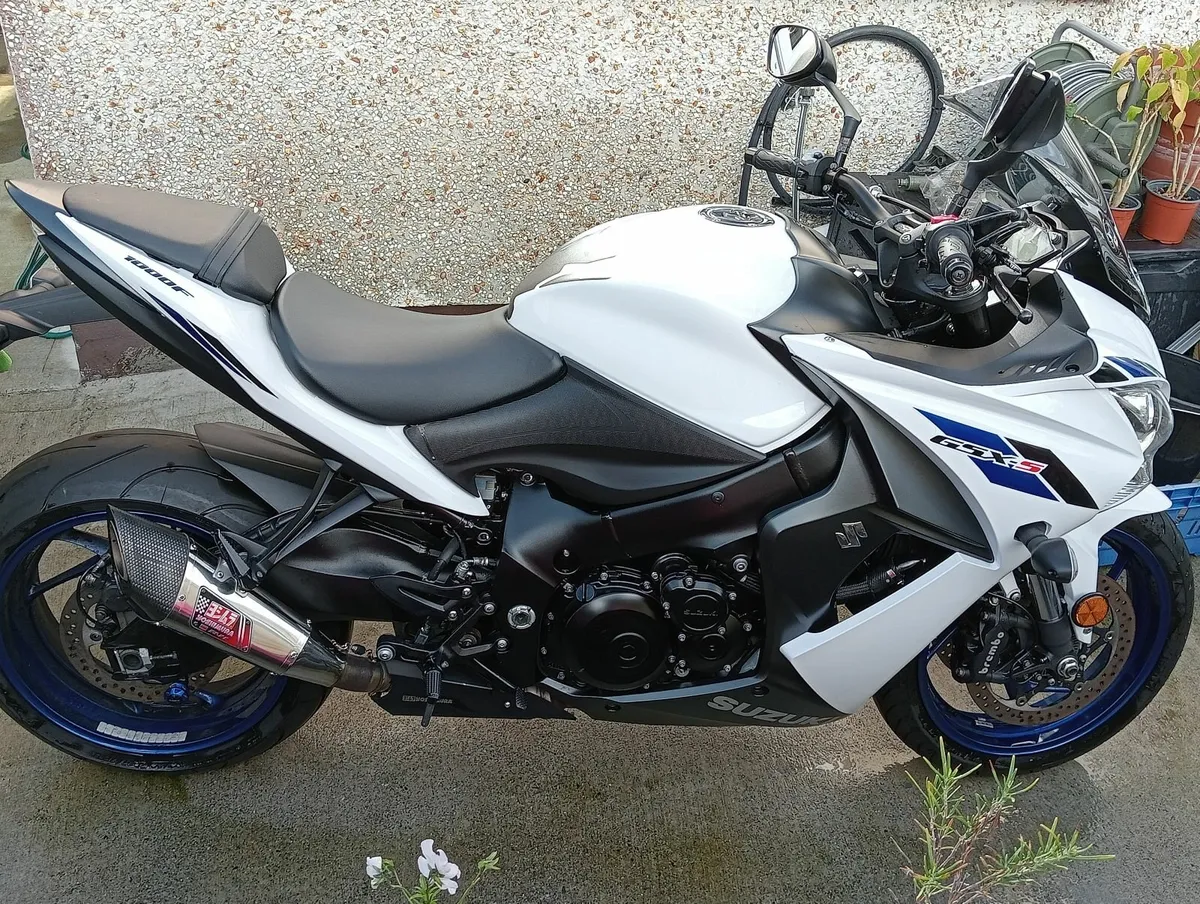 Suzuki Other 2020 - Image 1