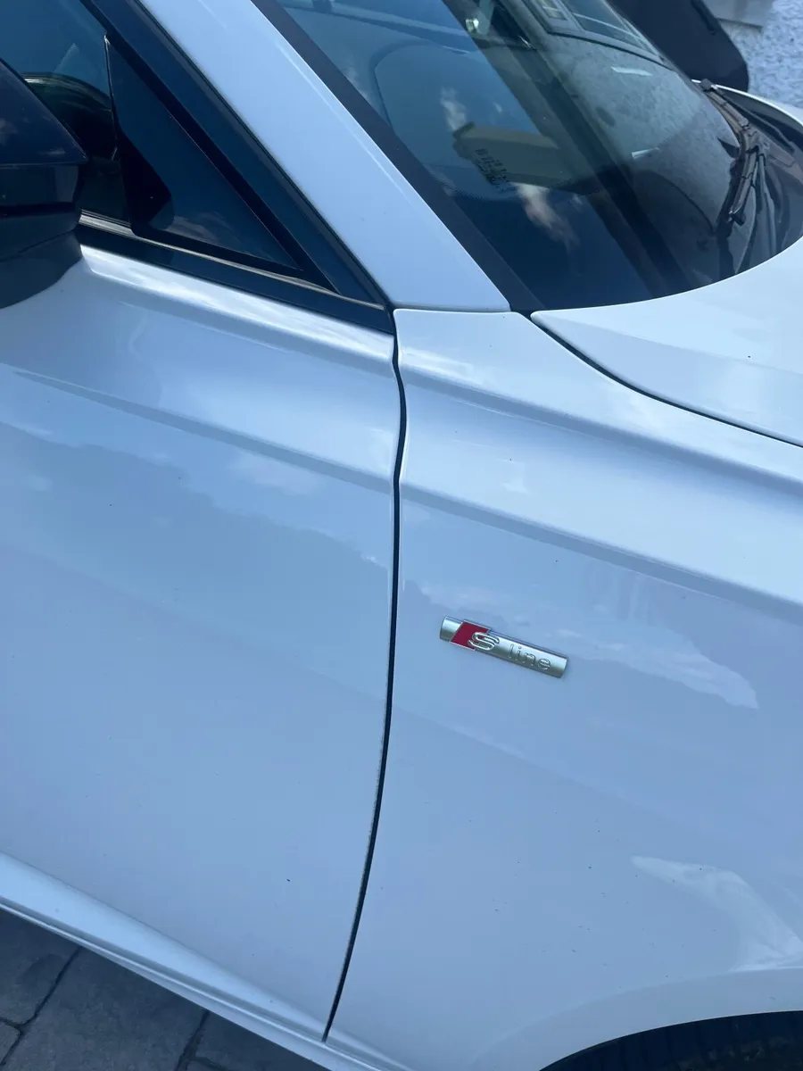 Audi A6 2025 - Image 2