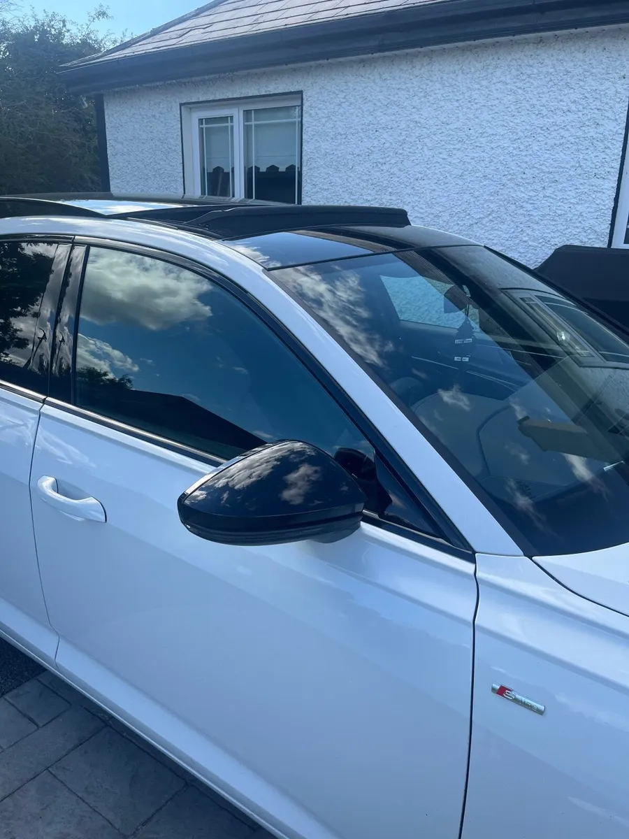 Audi A6 2025 - Image 3