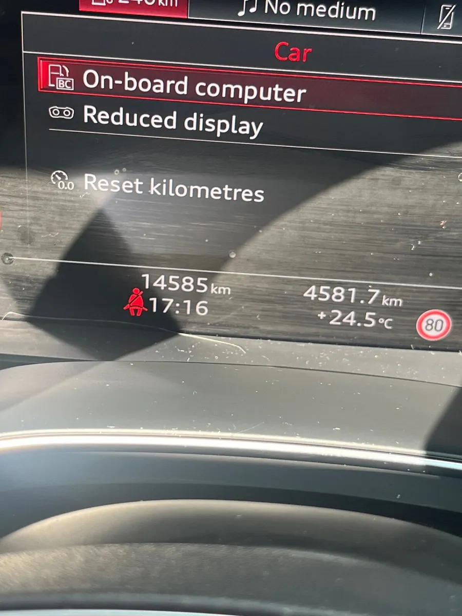 Audi A6 2025 - Image 4