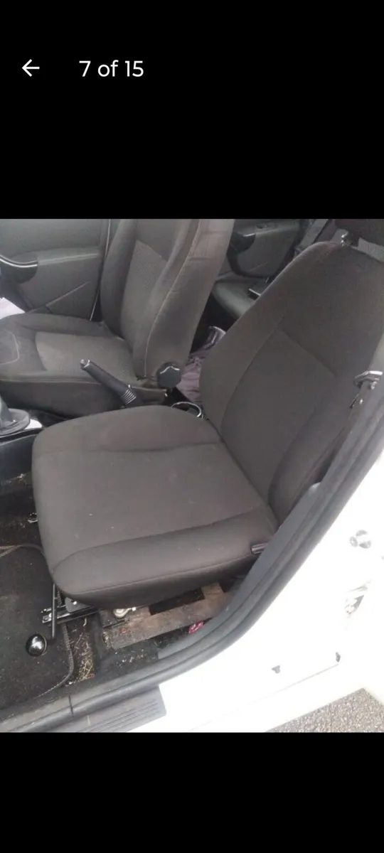 Mobility Car Seat - Image 1
