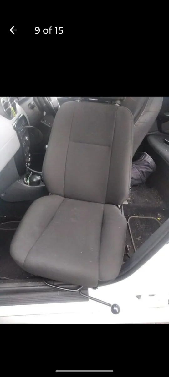 Mobility Car Seat - Image 2