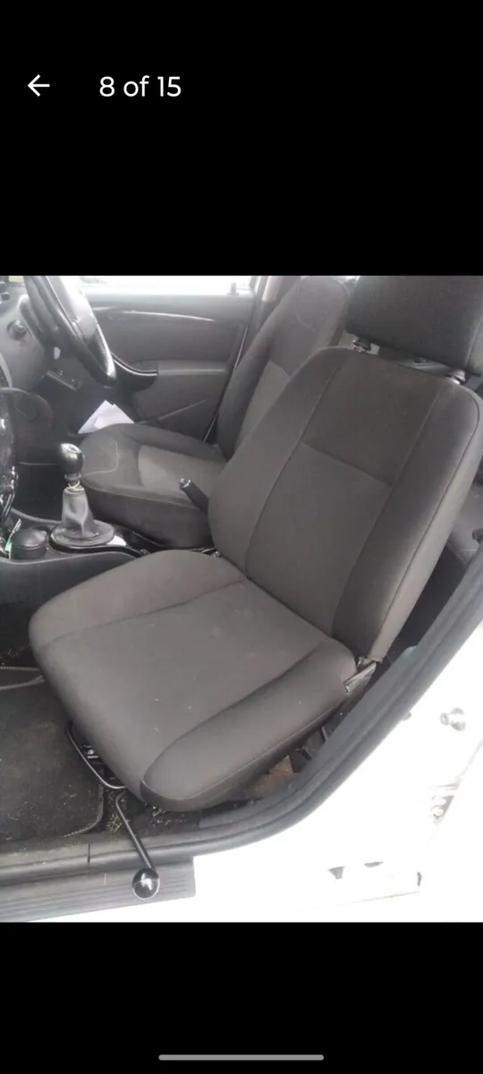 Mobility Car Seat - Image 3