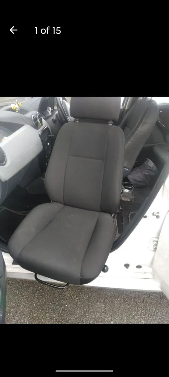 Mobility Car Seat - Image 4