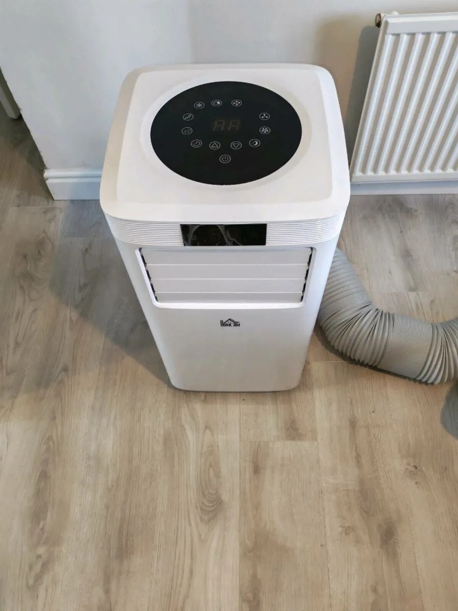 Mobile Air contioner - Image 4