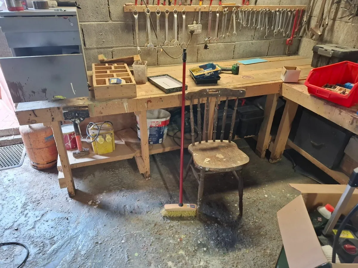 Woodworking machinery - Image 4