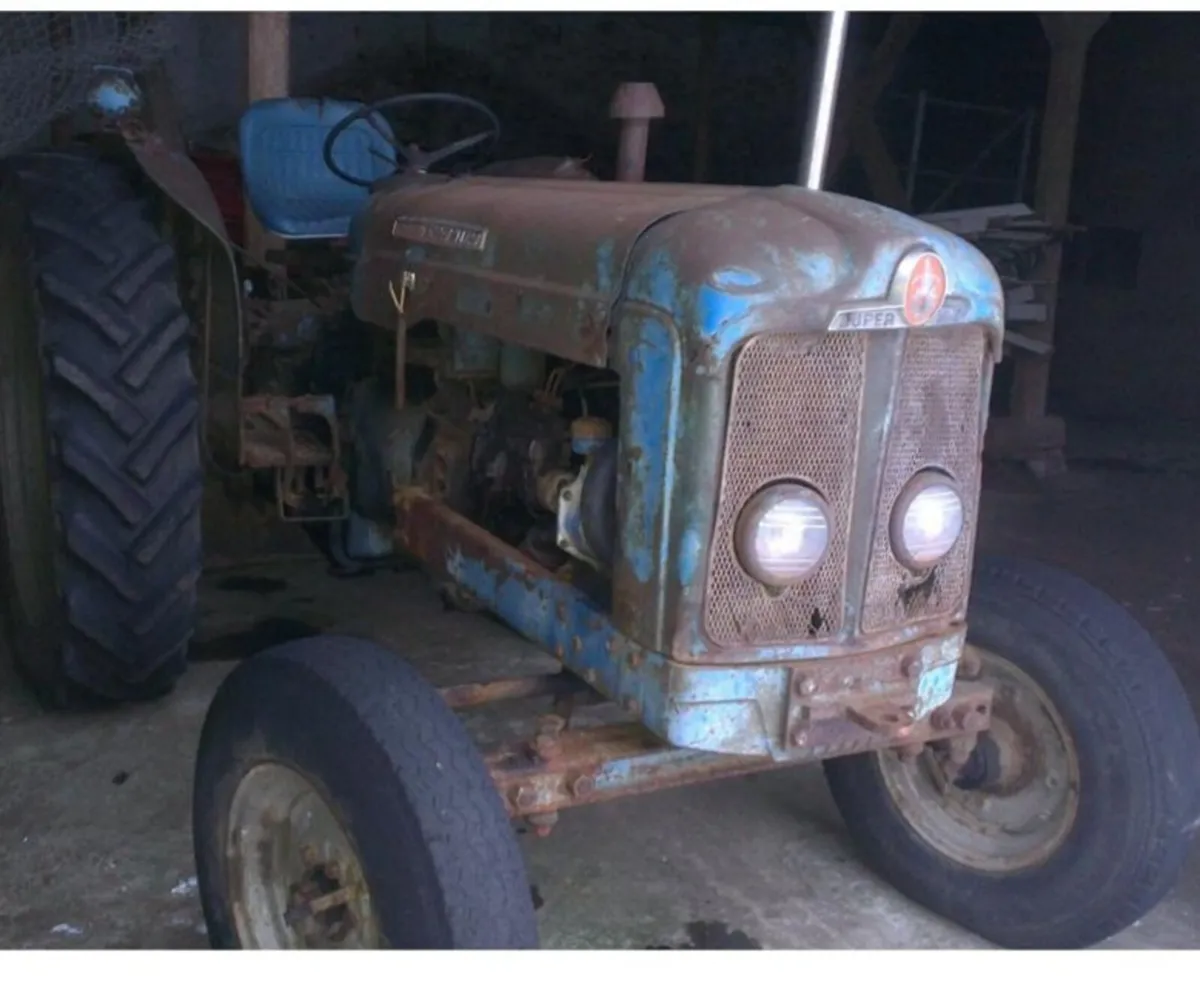 Restoration projects - Image 1