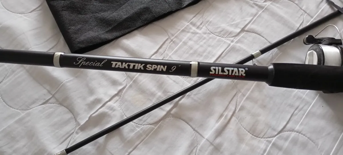 Fishing rod - Image 2