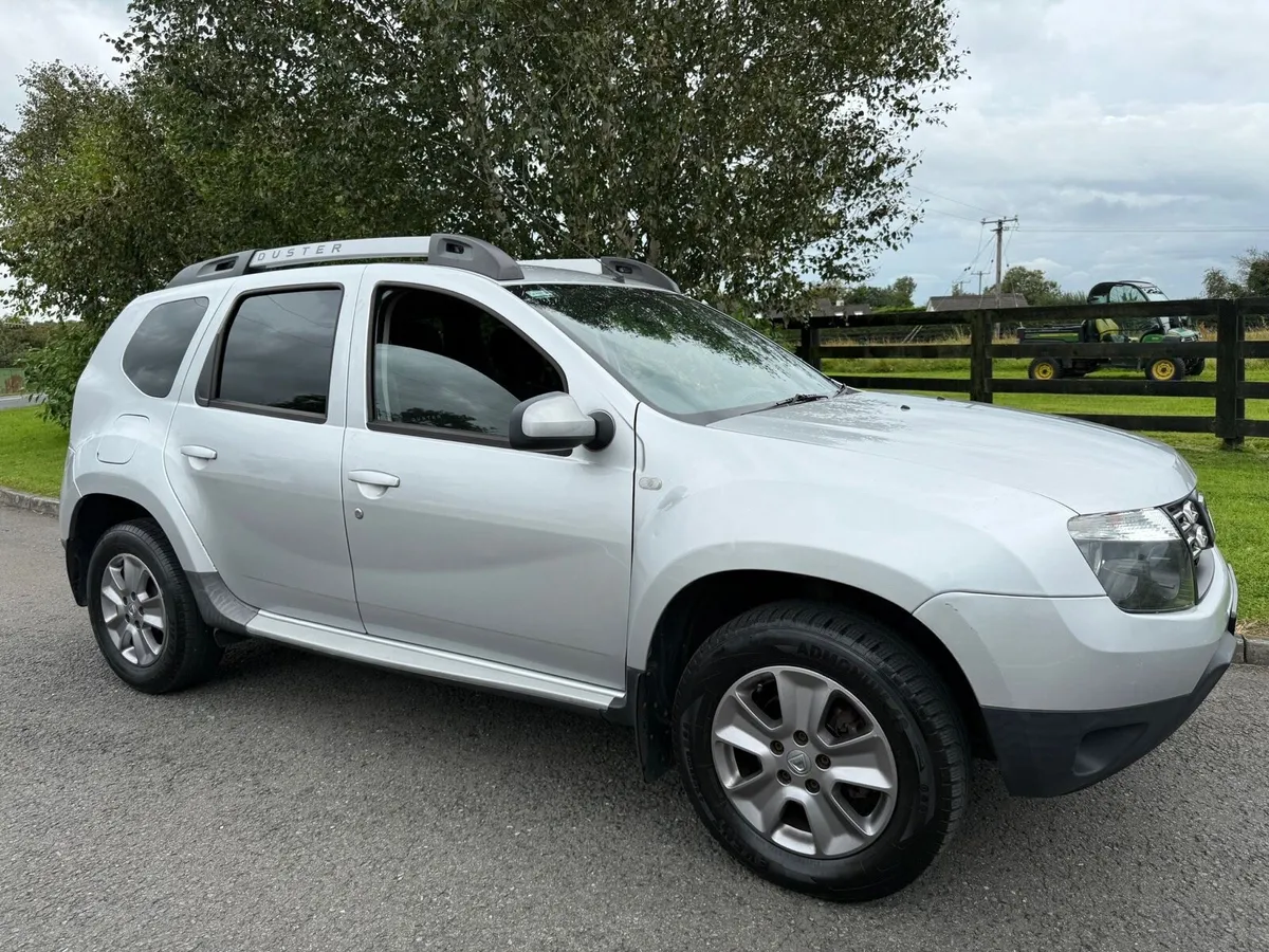 1.5 DIESEL *NEW NCT* - Image 1