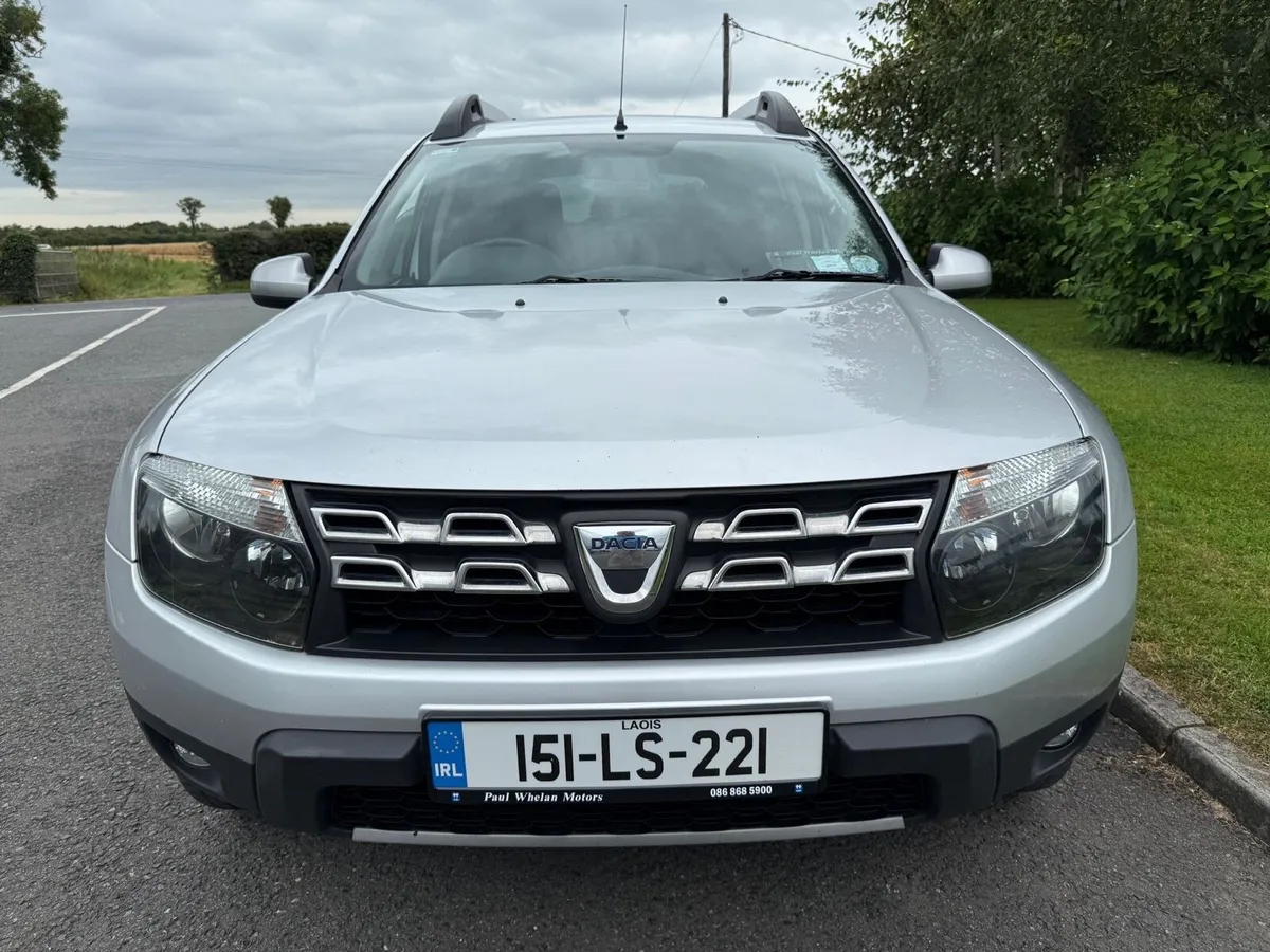 1.5 DIESEL *NEW NCT* - Image 2