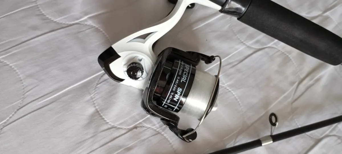 Fishing rod - Image 3