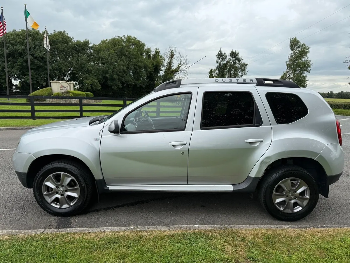 1.5 DIESEL *NEW NCT* - Image 4