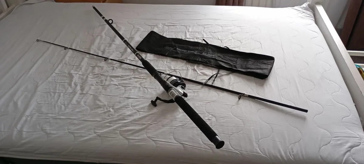 Fishing rod - Image 1