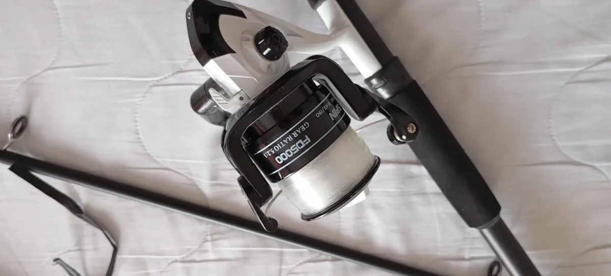 Fishing rod - Image 4