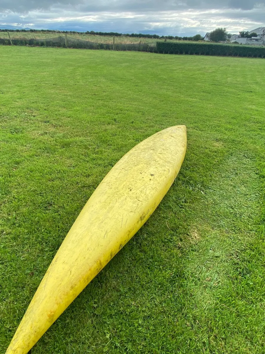 Kayaks - Image 4