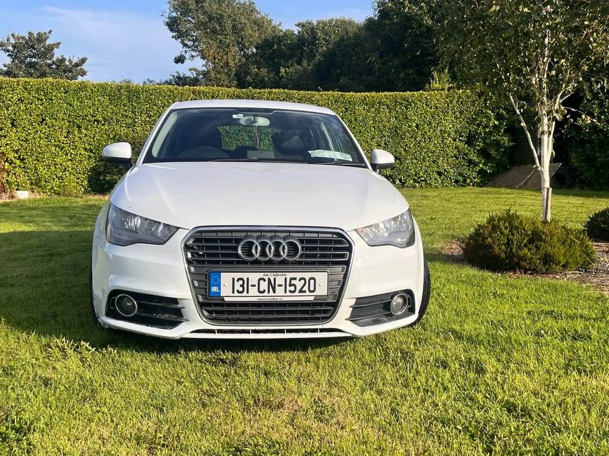 Audi a1 diesel - Image 2