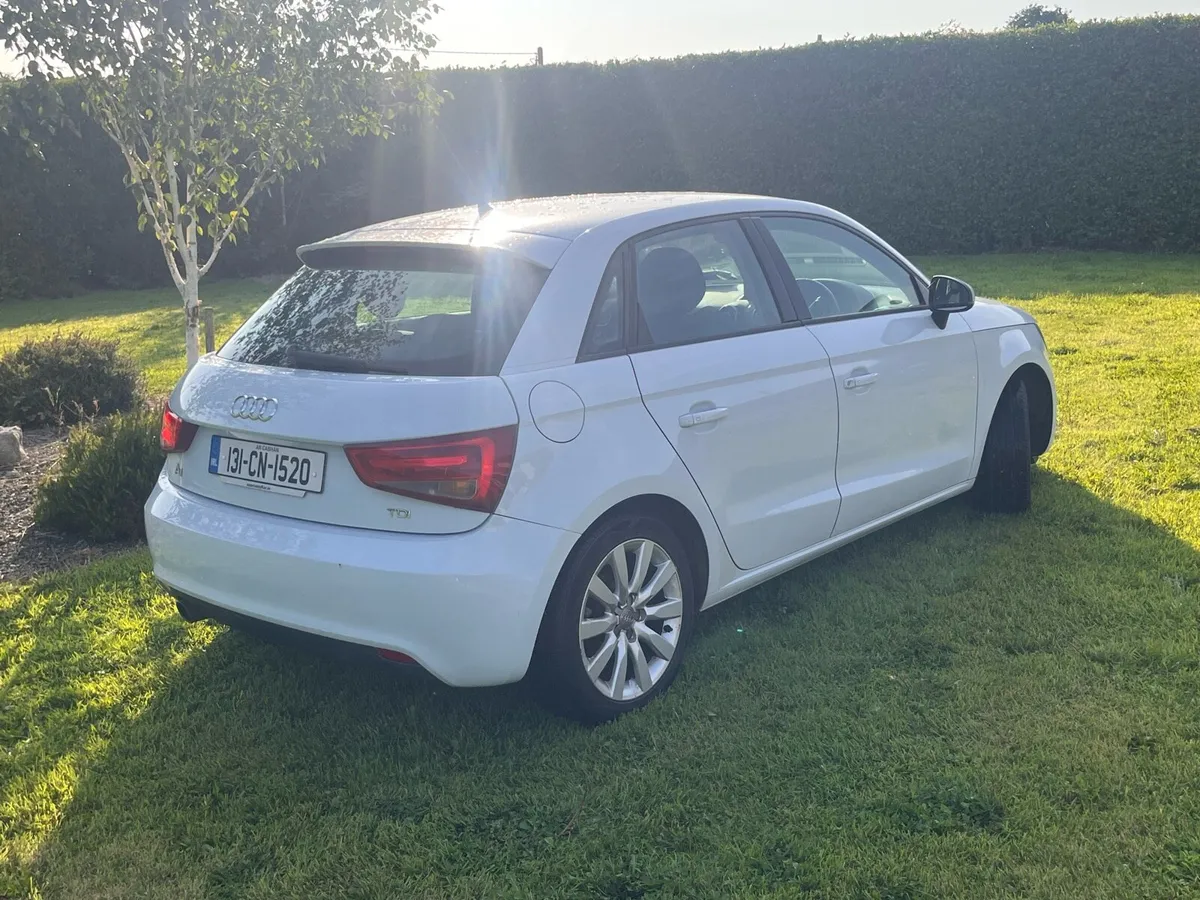 Audi a1 diesel - Image 3